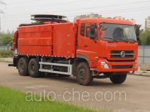 Yongxuan HYG5259GXW sewage suction truck