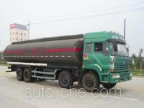 Yongxuan HYG5304GHY chemical liquid tank truck