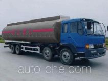 Yongxuan HYG5312GHY chemical liquid tank truck