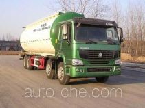 Yongxuan HYG5317GFL автоцистерна для порошковых грузов