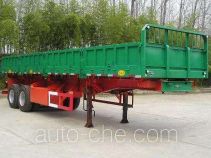 Yongxuan HYG9351ZZX dump trailer