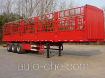 Yongxuan HYG9405CCY stake trailer
