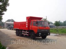 Hongyu (Henan) HYJ3208G1 dump truck