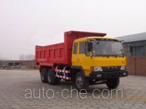 Hongyu (Henan) HYJ3228 dump truck