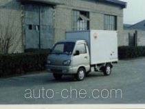 Hongyu (Henan) HYJ5010XXY5 фургон (автофургон)