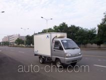 Hongyu (Henan) HYJ5011XLC refrigerated truck