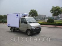Hongyu (Henan) HYJ5020XLC refrigerated truck