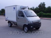Hongyu (Henan) HYJ5023XLC refrigerated truck