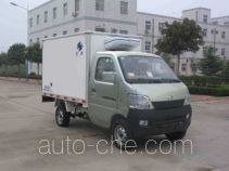 Hongyu (Henan) HYJ5023XLCA refrigerated truck