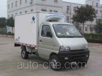 Hongyu (Henan) HYJ5024XLC refrigerated truck