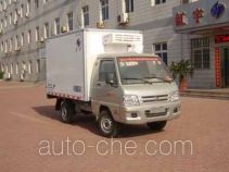 Hongyu (Henan) HYJ5030XLCB refrigerated truck