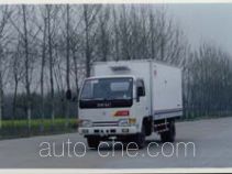 Hongyu (Henan) HYJ5033XLC refrigerated truck