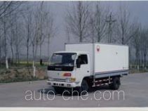 Hongyu (Henan) HYJ5033XXY фургон (автофургон)
