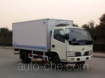 Hongyu (Henan) HYJ5040XLC refrigerated truck