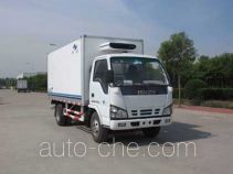 Hongyu (Henan) HYJ5040XLCA1 refrigerated truck