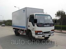 Hongyu (Henan) HYJ5040XXY5 фургон (автофургон)