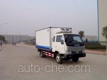 Hongyu (Henan) HYJ5045XLC refrigerated truck