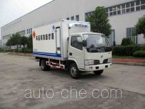 Hongyu (Henan) HYJ5061XYL автомобиль для перевозки медицинских отходов