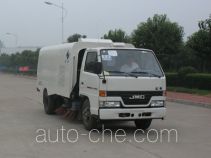 Hongyu (Henan) HYJ5060TSL street sweeper truck