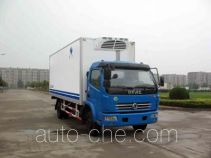 Hongyu (Henan) HYJ5065XLC refrigerated truck