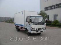 Hongyu (Henan) HYJ5070XXY фургон (автофургон)