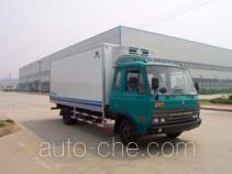 Hongyu (Henan) HYJ5071XLC refrigerated truck