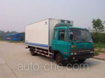 Hongyu (Henan) HYJ5072XLC refrigerated truck