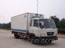 Hongyu (Henan) HYJ5081XLC refrigerated truck