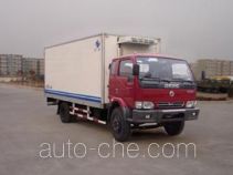 Hongyu (Henan) HYJ5082XLC refrigerated truck