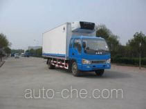 Hongyu (Henan) HYJ5083XLC refrigerated truck