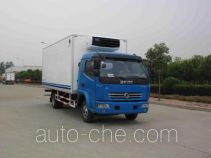 Hongyu (Henan) HYJ5085XLC refrigerated truck