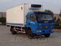 Hongyu (Henan) HYJ5092XLC refrigerated truck