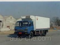 Hongyu (Henan) HYJ5100XLC refrigerated truck