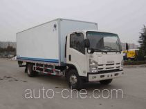 Hongyu (Henan) HYJ5102XXY фургон (автофургон)