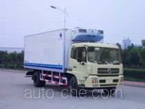 Hongyu (Henan) HYJ5120XLC refrigerated truck