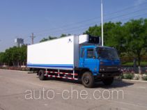Hongyu (Henan) HYJ5126XLC refrigerated truck