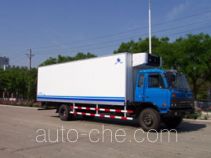 Hongyu (Henan) HYJ5140XLC7 refrigerated truck
