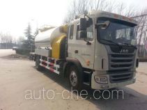 Hongyu (Henan) HYJ5160GLQ asphalt distributor truck