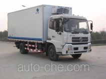 Hongyu (Henan) HYJ5161XLCA refrigerated truck