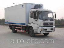 Hongyu (Henan) HYJ5160XLC2 refrigerated truck