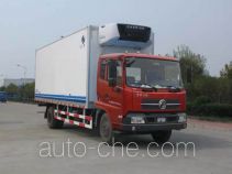 Hongyu (Henan) HYJ5160XLC4 refrigerated truck