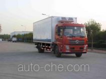 Hongyu (Henan) HYJ5160XLCA refrigerated truck