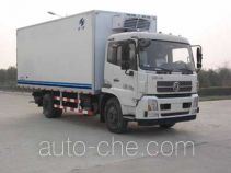Hongyu (Henan) HYJ5161XLCA refrigerated truck