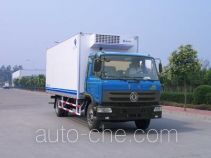 Hongyu (Henan) HYJ5168XLC refrigerated truck