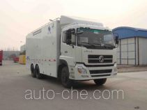 Hongyu (Henan) HYJ5200XDS television vehicle