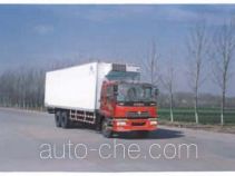 Hongyu (Henan) HYJ5201XLC refrigerated truck