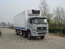 Hongyu (Henan) HYJ5204XLC refrigerated truck