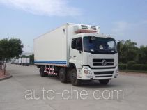 Hongyu (Henan) HYJ5252XLC refrigerated truck