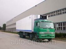 Hongyu (Henan) HYJ5300XLC refrigerated truck