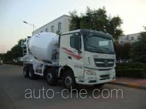 Hongyu (Henan) HYJ5310GJB concrete mixer truck